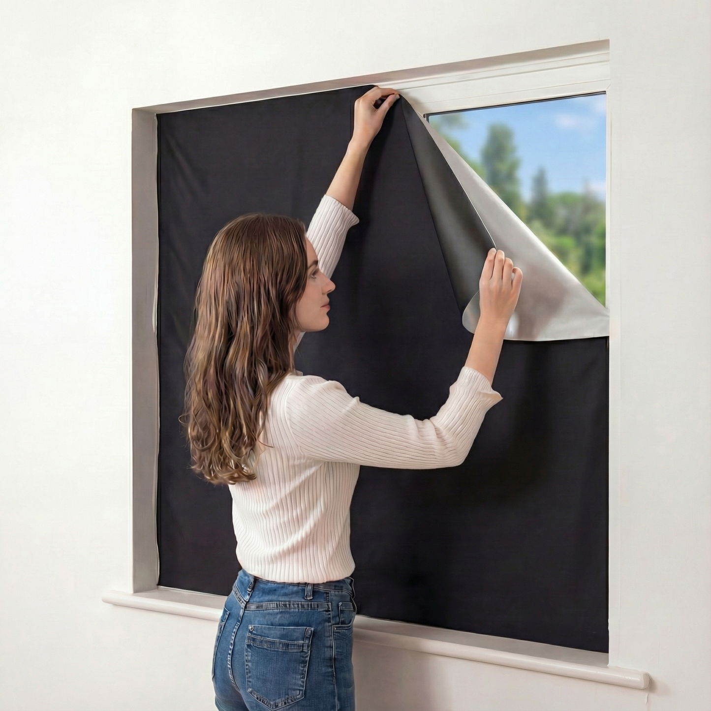 Backoutify - Backout Blinds - New Version