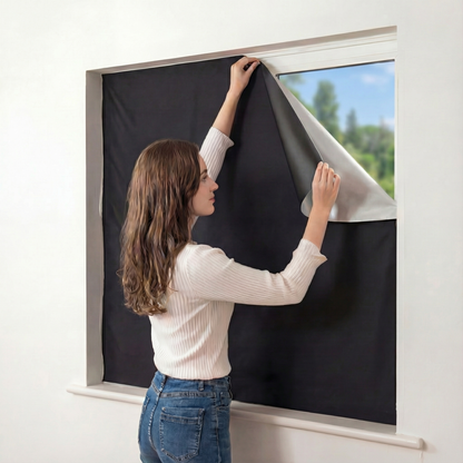 Backoutify - Backout Blinds - New Version